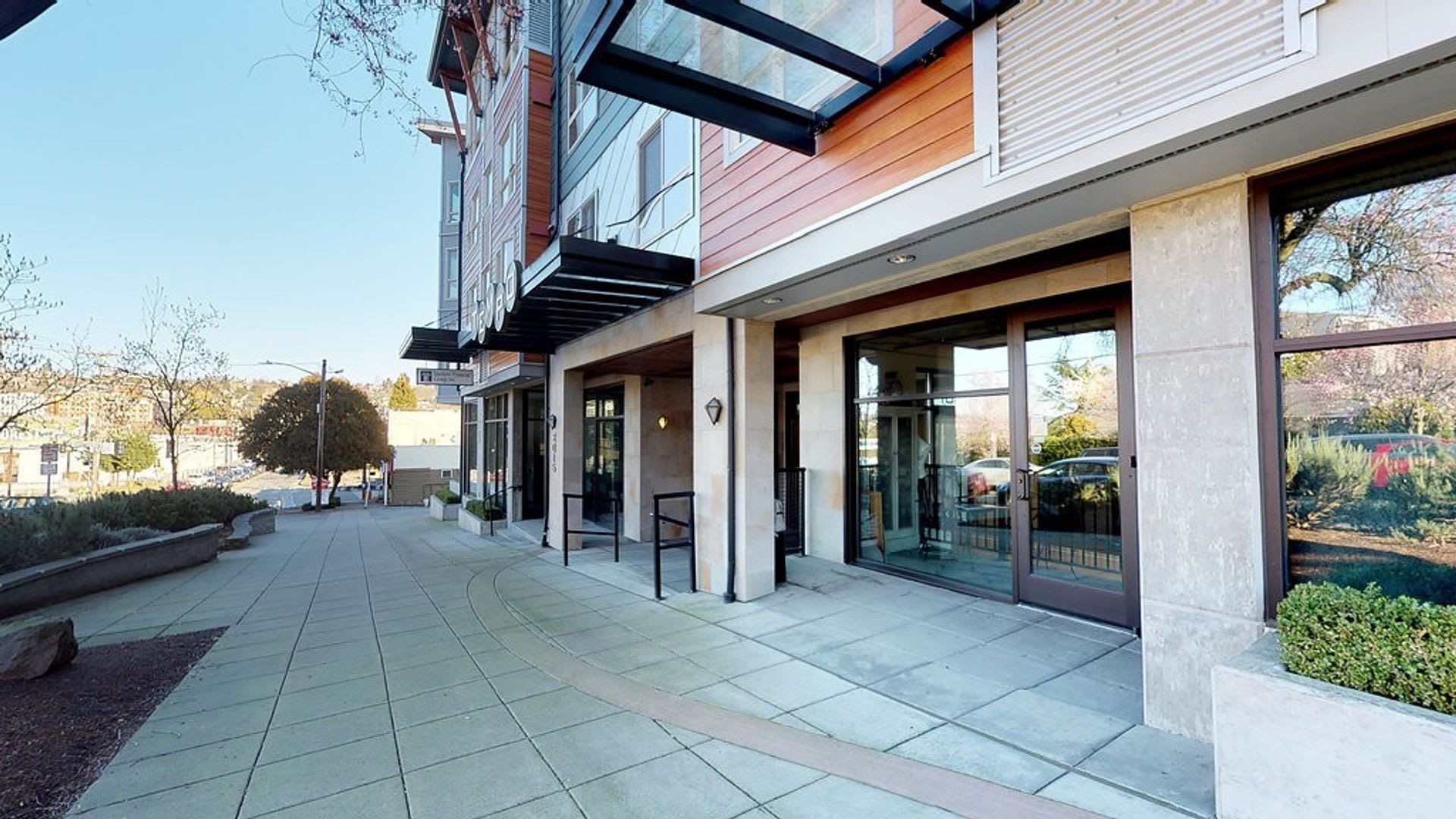 Tempo Apartments – photo 4