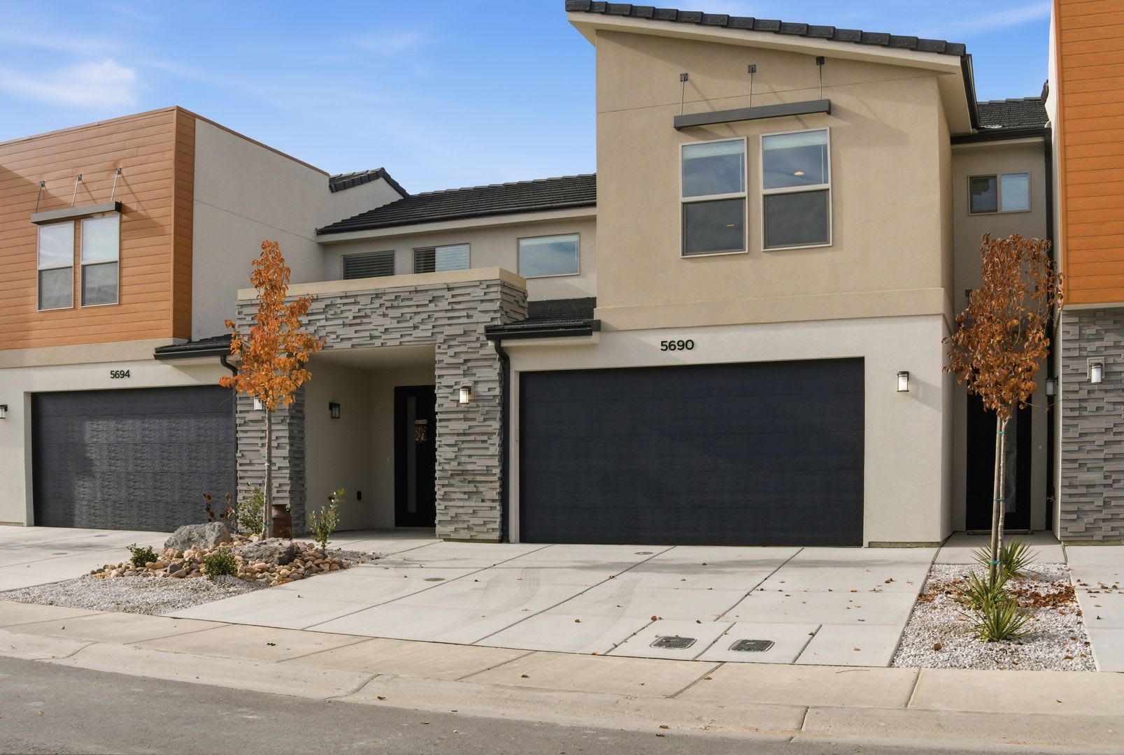 South Desert Townhome With Evse Outlet – photo 5
