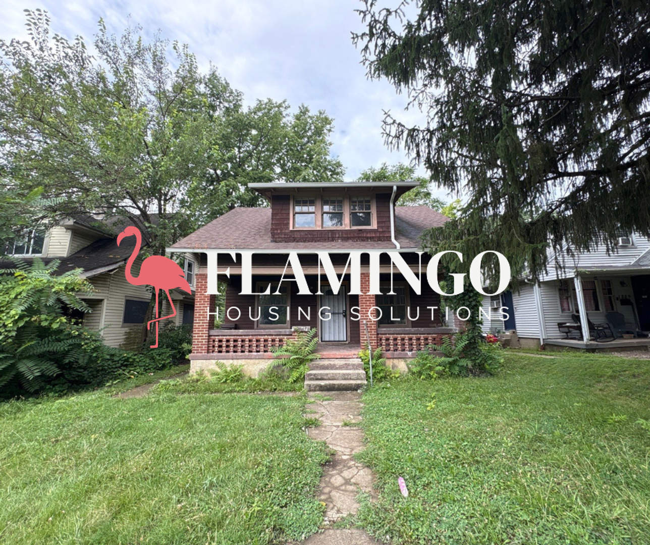 Room to Grow – Spacious 4-Bedroom Home in Dayton! – photo 1