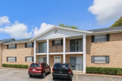 5984 Windsor Forest DriveUnit – photo 1