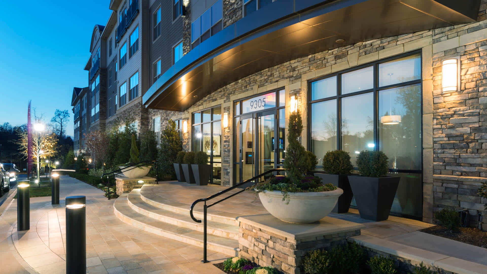 Scarborough Square Townhomes Apartments – photo 4