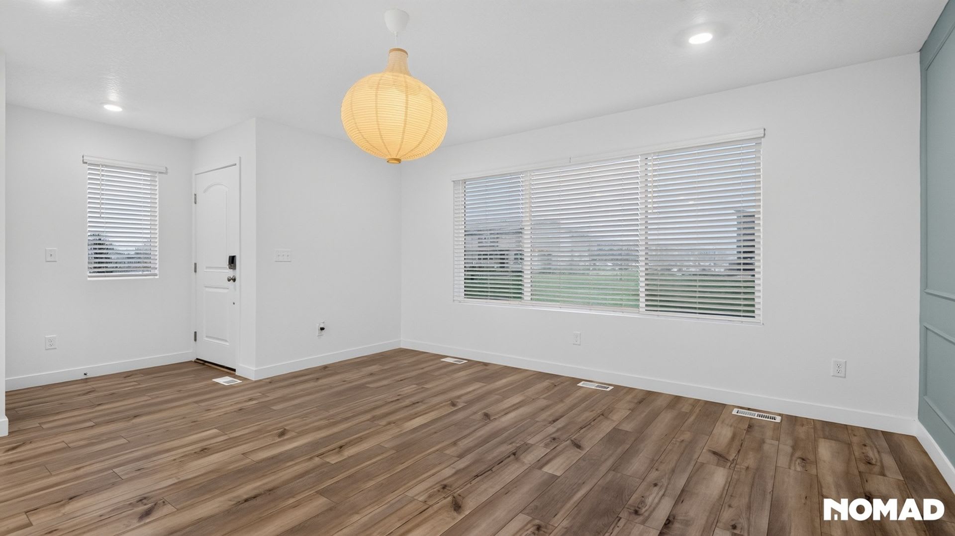 Spacious 3-Bed End-Unit Townhome in Eagle Mountain with 2-Car Garage & Storage Basement – photo 5