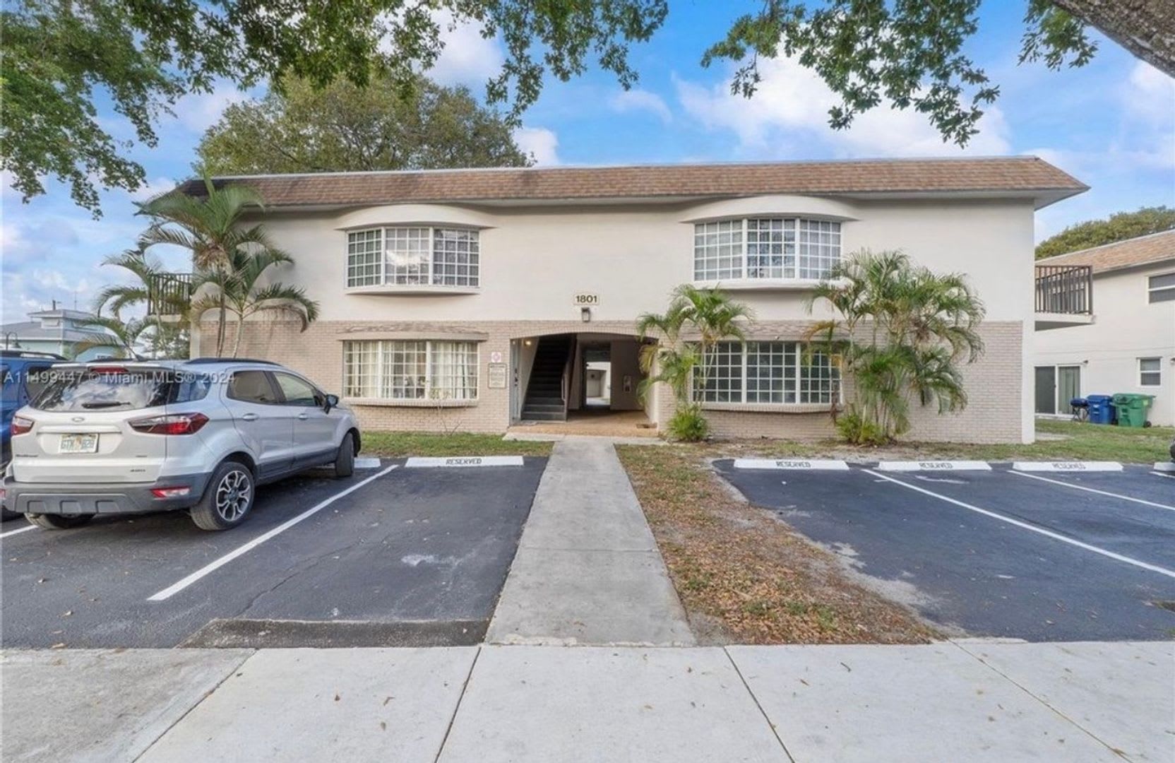 Spacious 3BR Condo in Fort Lauderdale – photo 1
