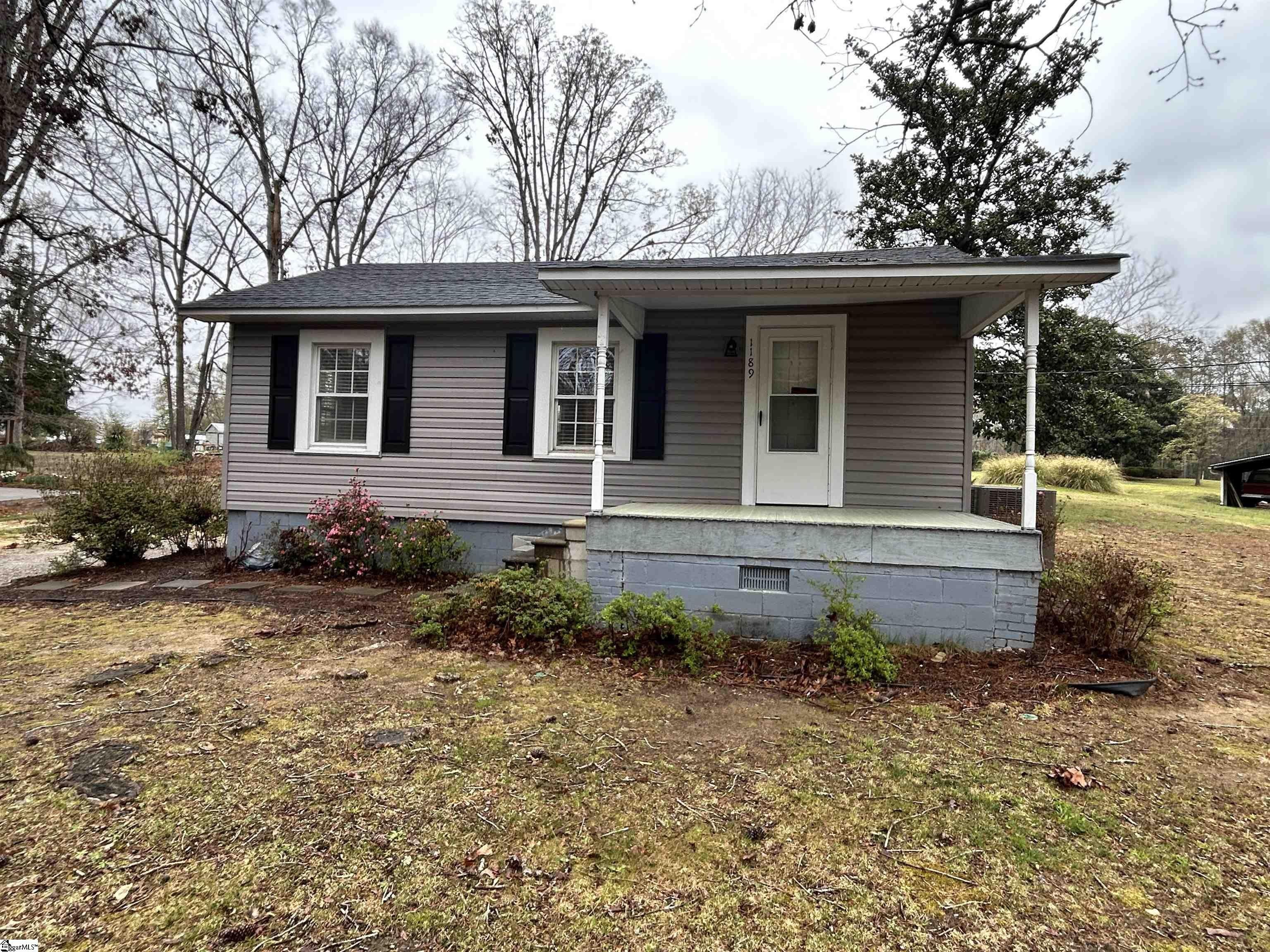 1189 Beech Springs Road – photo 2
