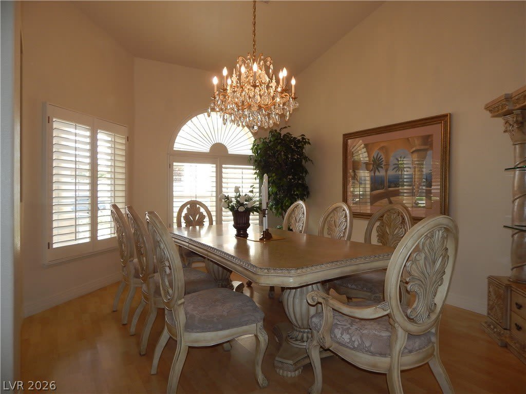 1320 CRYSTAL VALLEY Drive – photo 4
