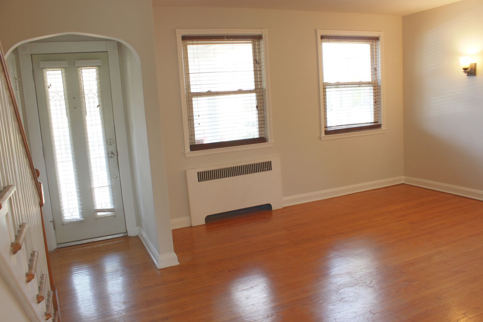 Welcome Home 3515 Parklawn Ave, Baltimore, MD 21213 – photo 5