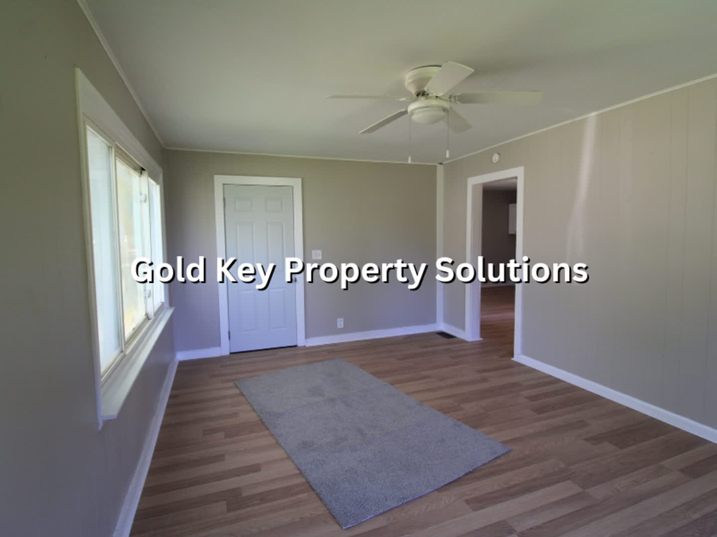 MUNCIE Nicely Updated 3 BR 1 BA House with New Kitchen Appliances (SECTION 8 APPROVED) – photo 5