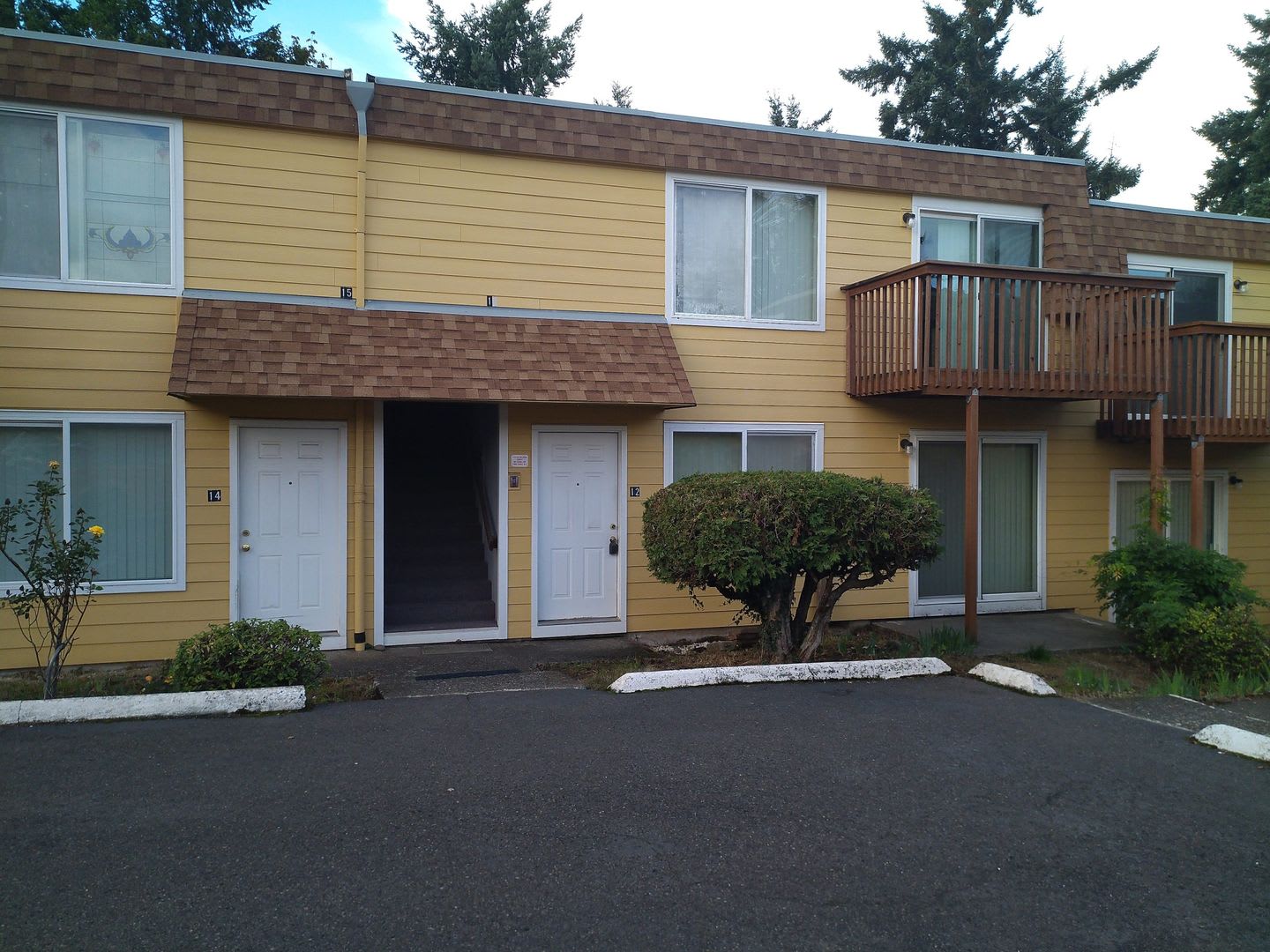 PLEASANT HILL APARTMENTS – photo 2