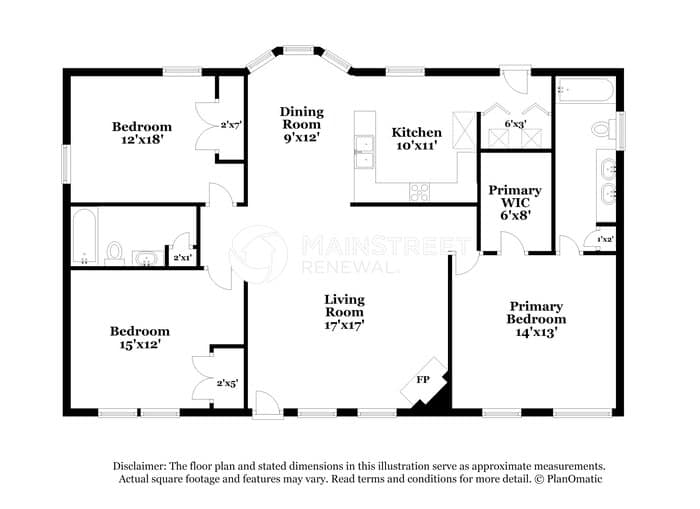 1224 Fiddle Court – photo 2