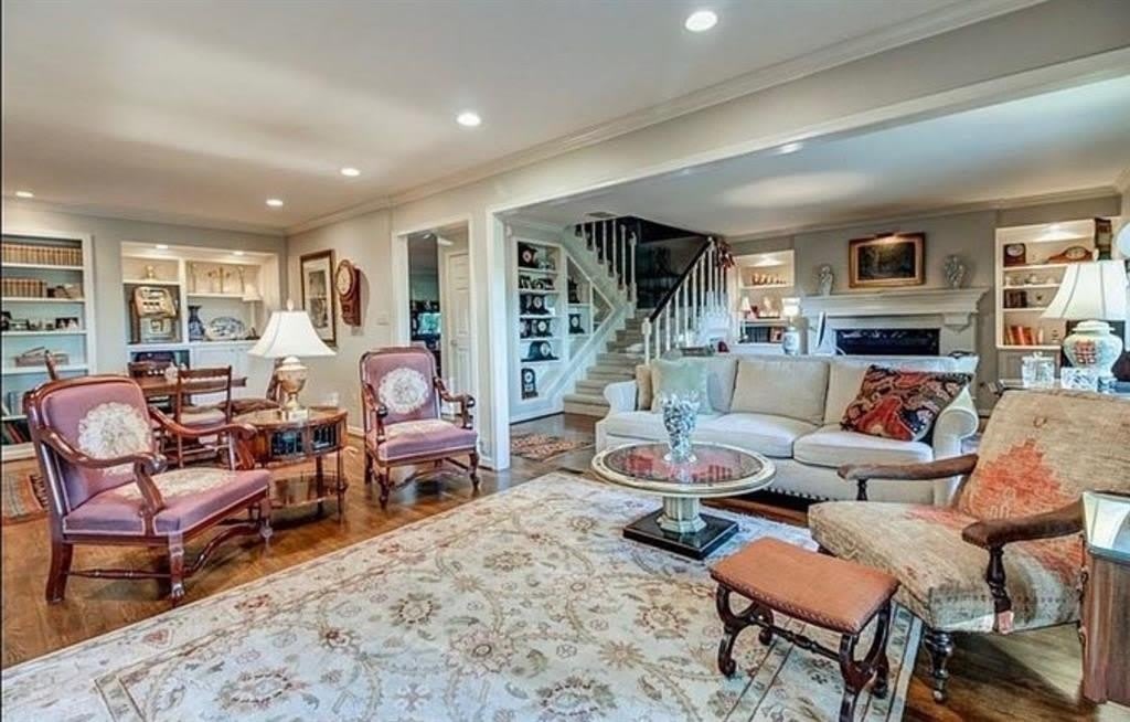 4120 Mason Woods Lane – photo 3