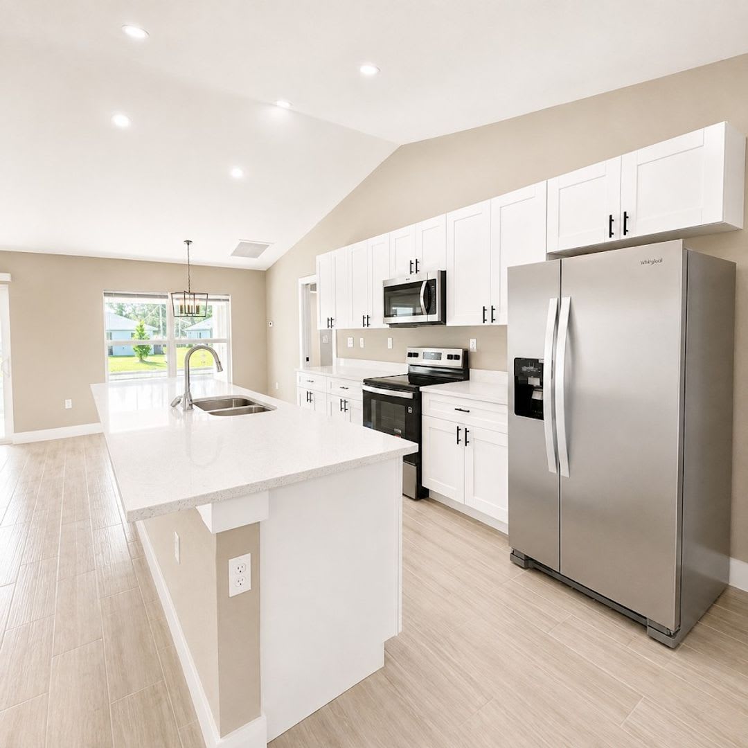 Brand-New Luxury Home – Modern, Spacious & Move-In Ready! – photo 5