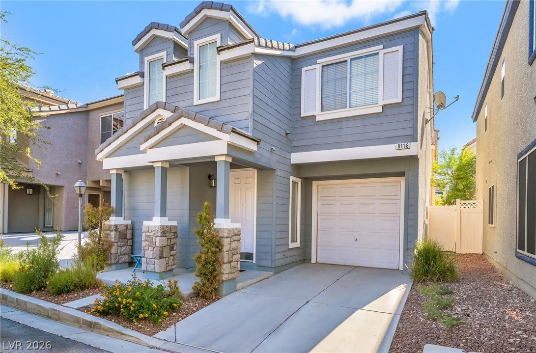8116 Golden Flowers Street – photo 2
