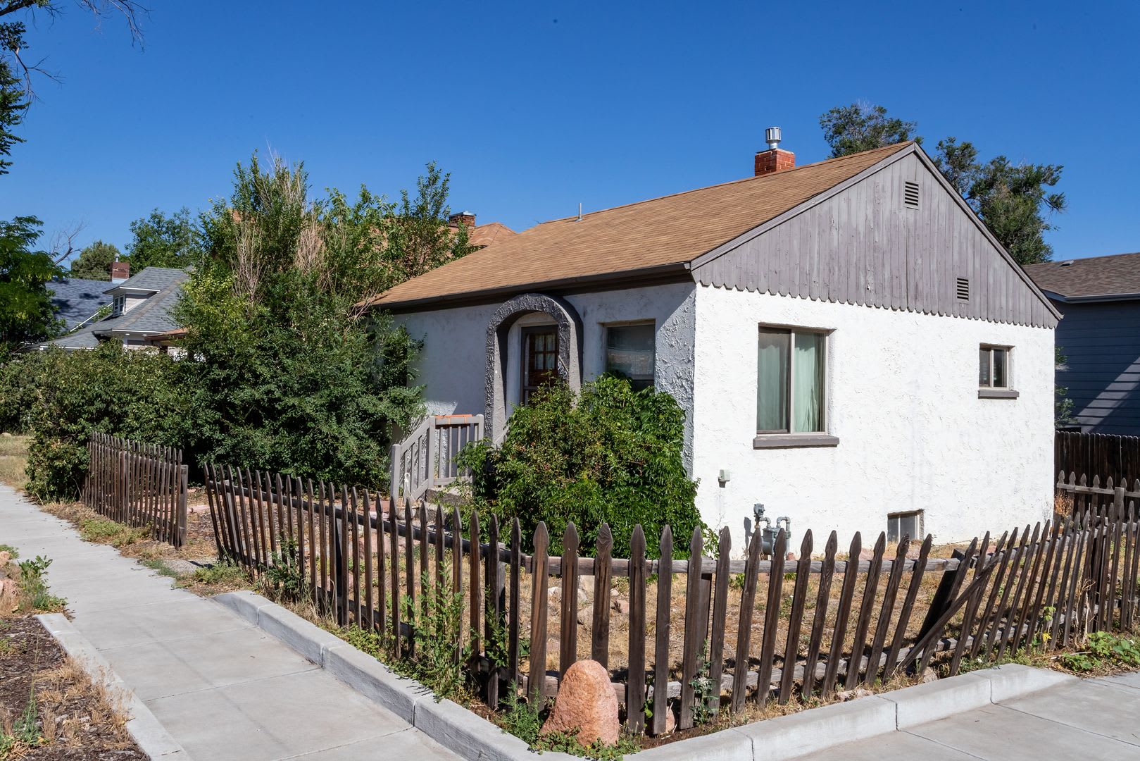 Adorable Ranch In Downtown Colorado Springs – photo 4