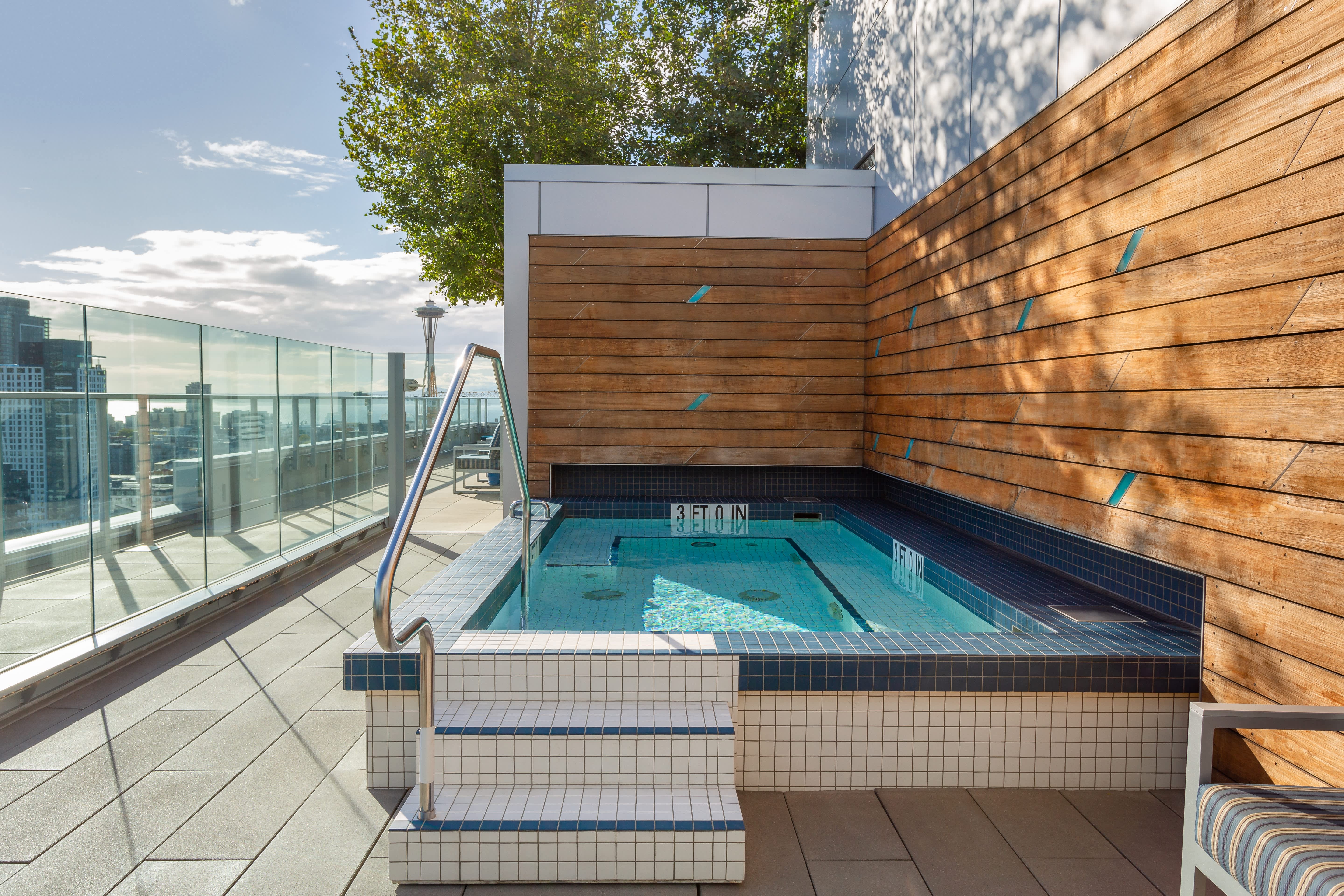 Ascent South Lake Union – photo 4