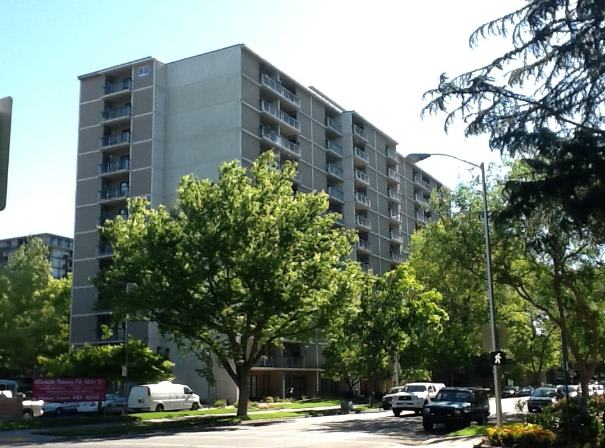 Pioneer Towers – photo 3