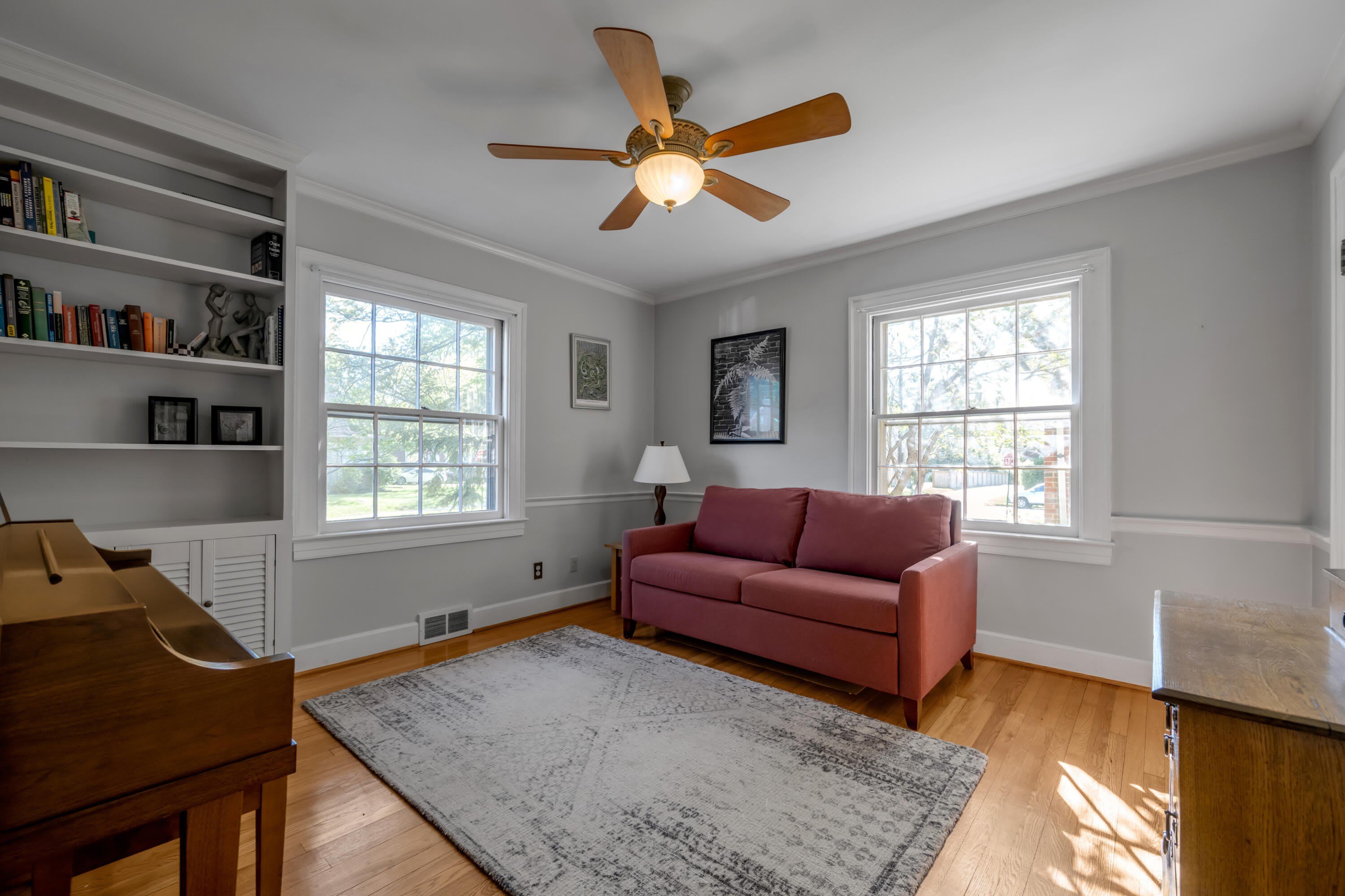 121 Dantzler Drive – photo 5