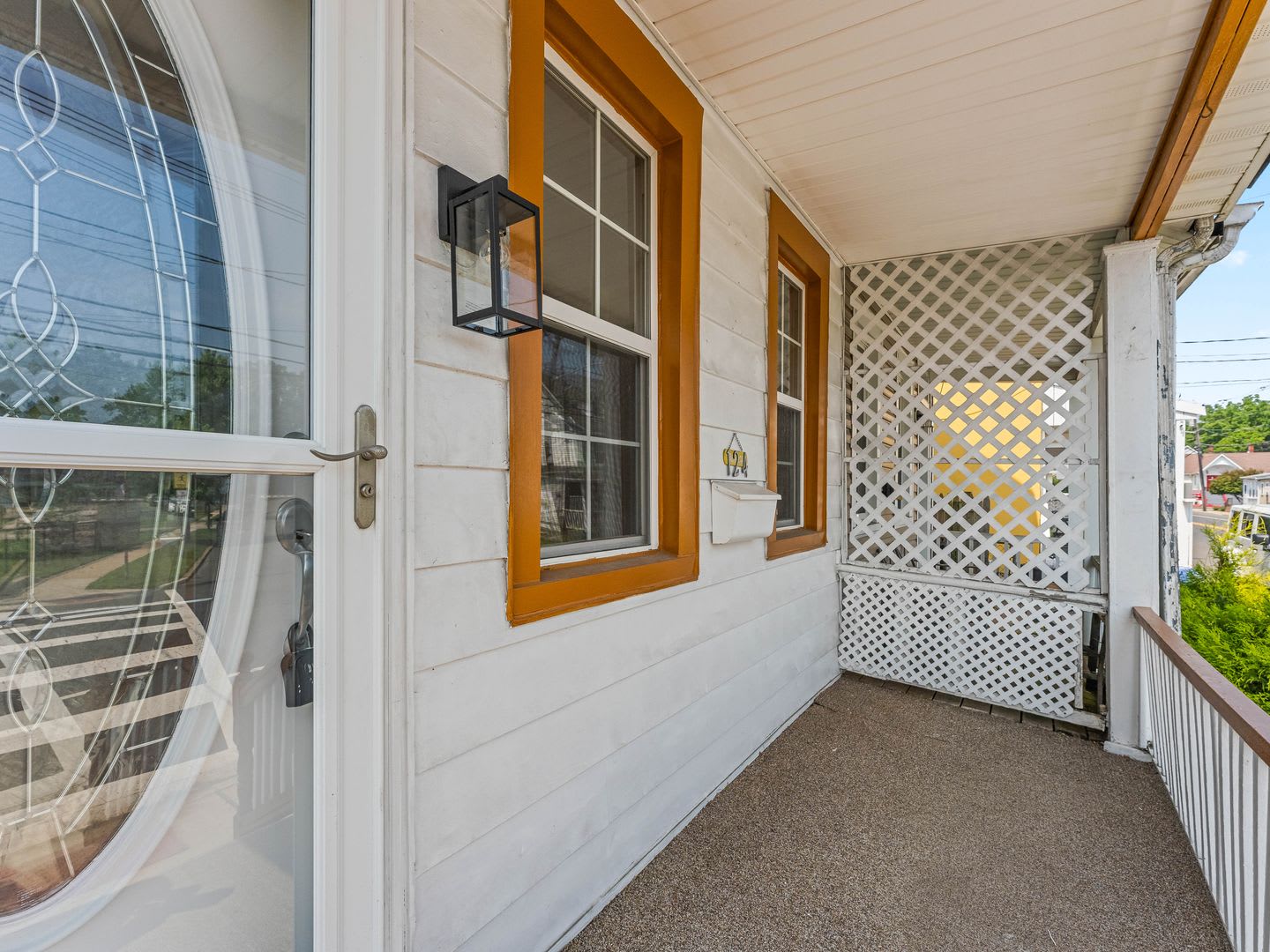 Beautifully Updated 3-Bedroom Home with Spacious Front Porch in Mount Holly – photo 5