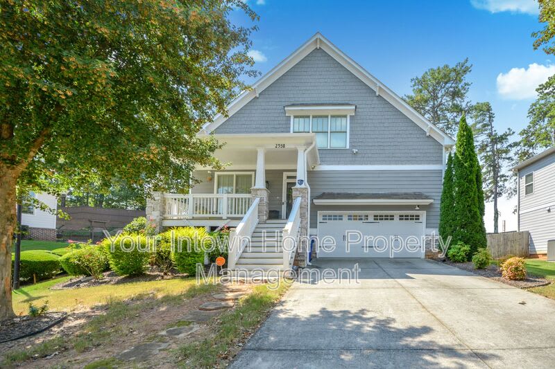 2938 Silver Hill Terrace SE – photo 2