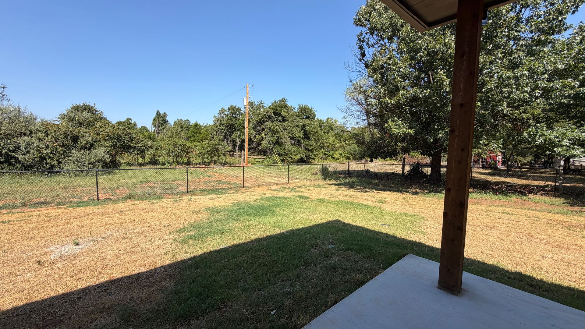 New Construction 4 Bedroom, 3 Bathroom Home on 5 Acres with Storm Shelter! – photo 5