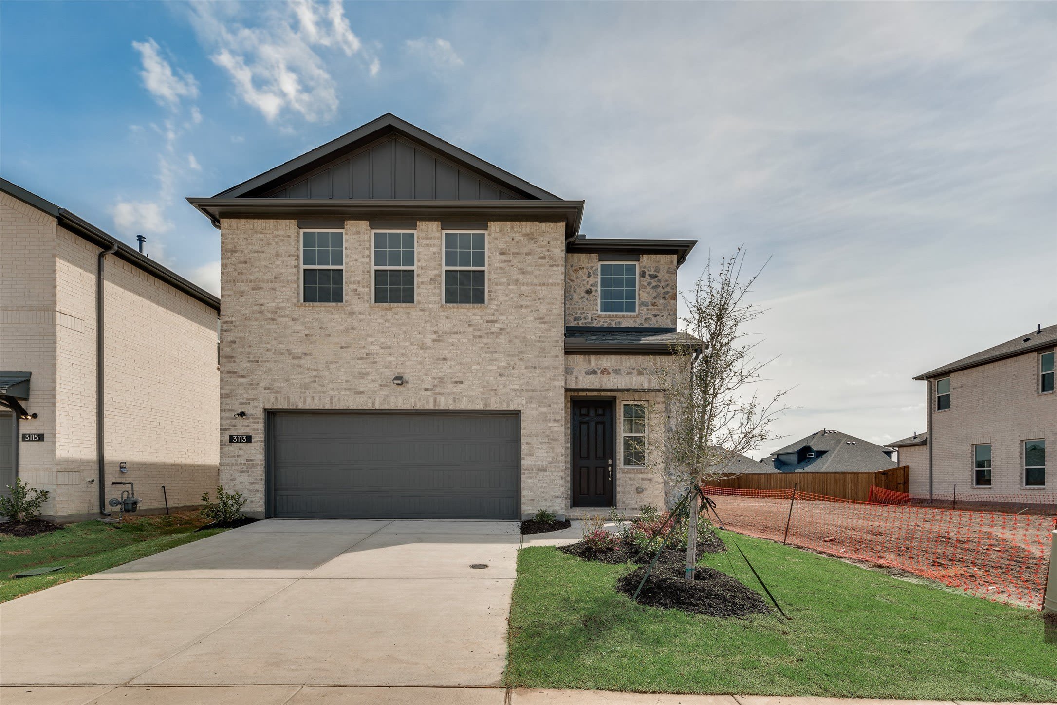 3113 Cordelia Drive – photo 1