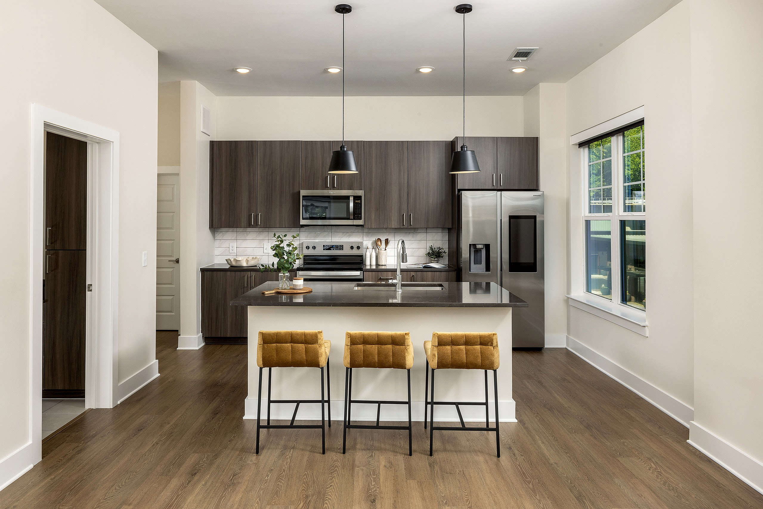 AMLI Brookhaven Apartments – photo 1
