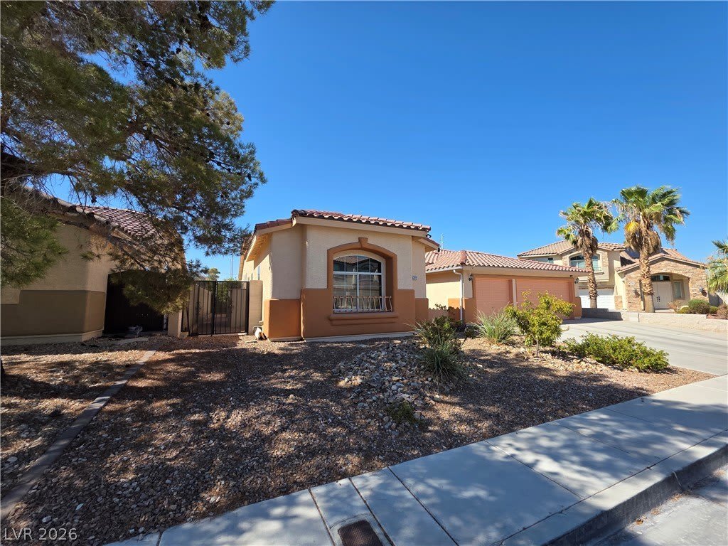 6323 Mahogany Peak Avenue – photo 4