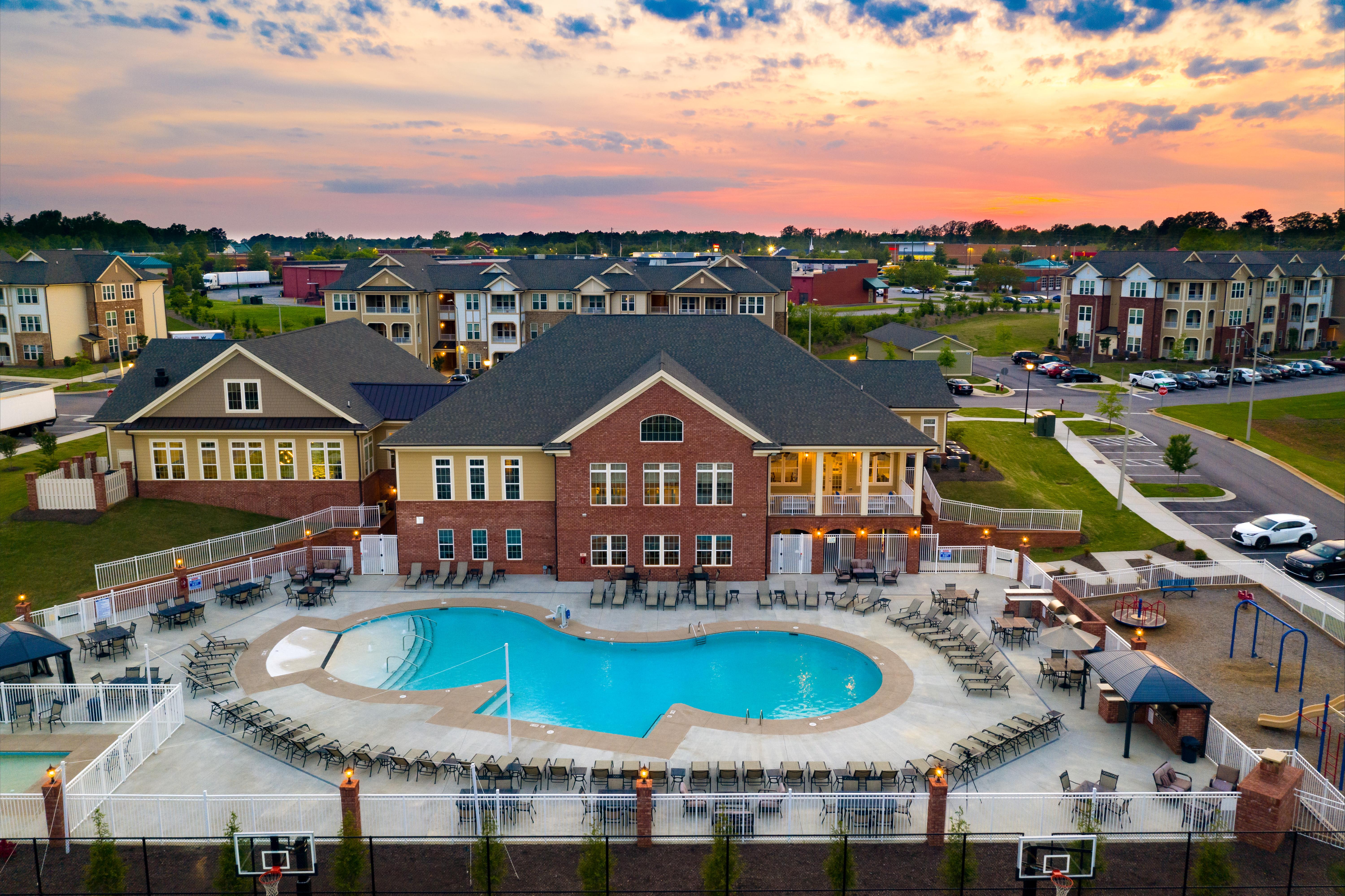 The Villages at McCullers Walk – photo 1