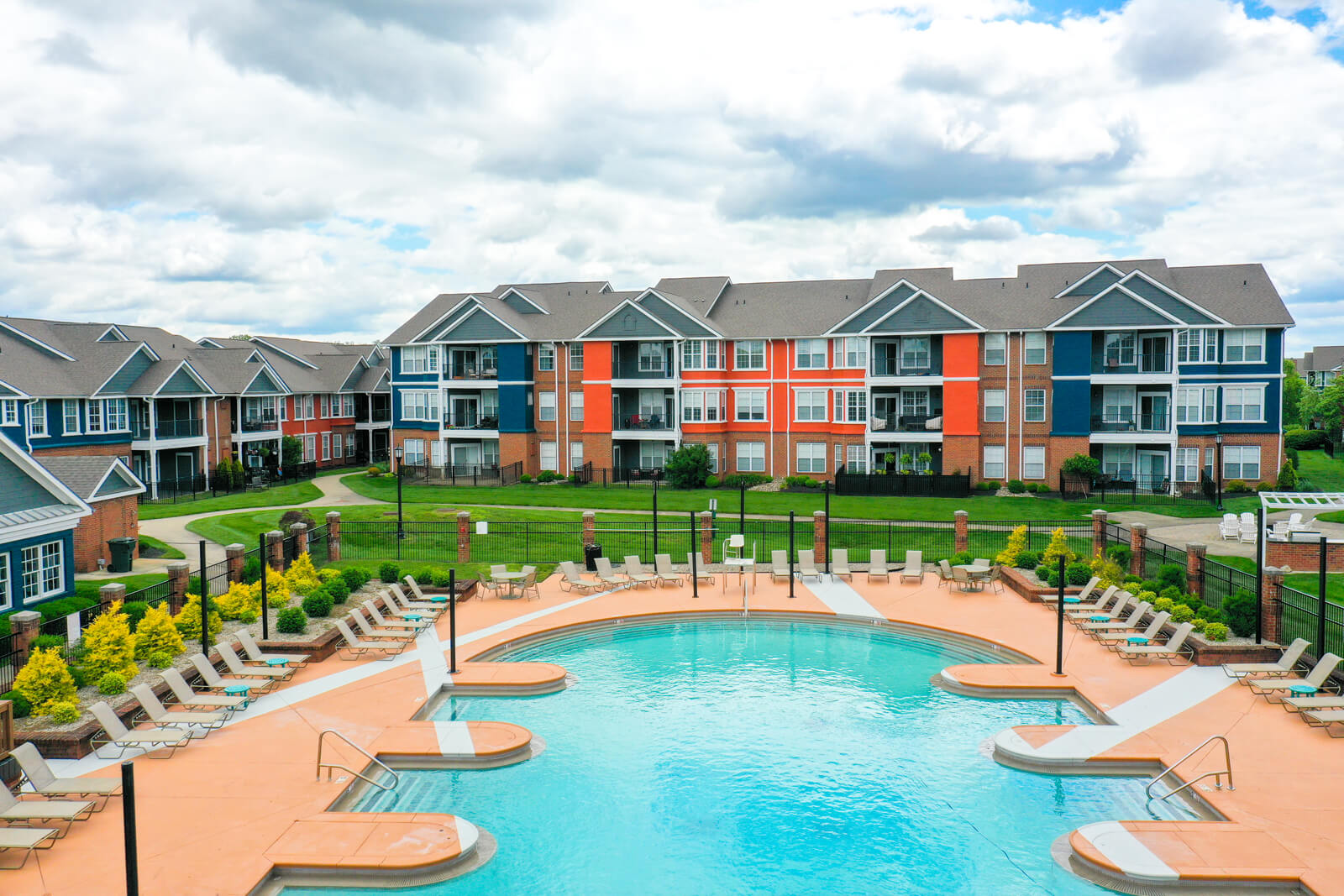 The Paddock at Eastpoint – photo 1