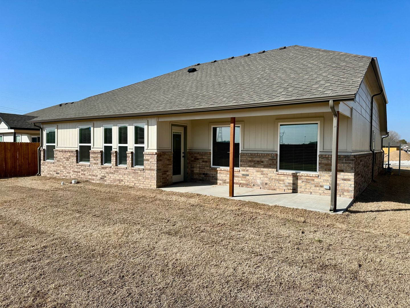 4 bedroom – photo 2