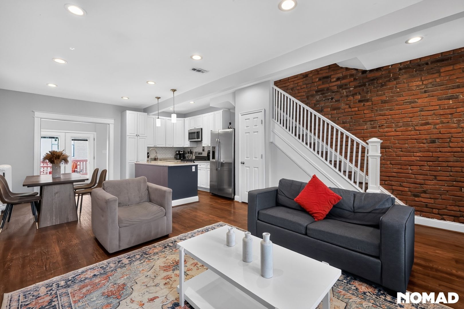 Charming 3BR House in Washington, DC – photo 2