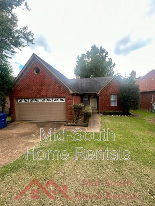 3085 Brandon Way Lane – photo 1