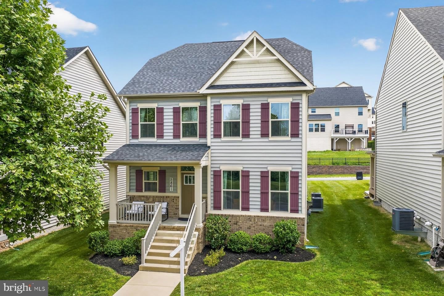 5861 OAKDALE VILLAGE RD – photo 2