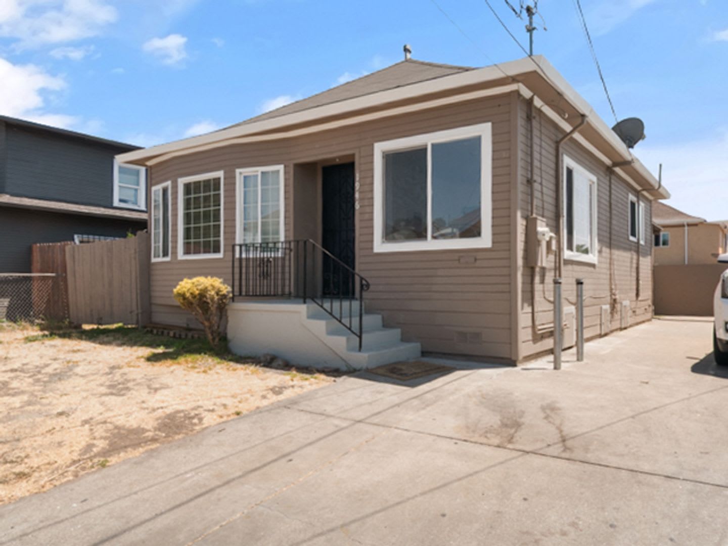 Great 2 bedroom Home – photo 1