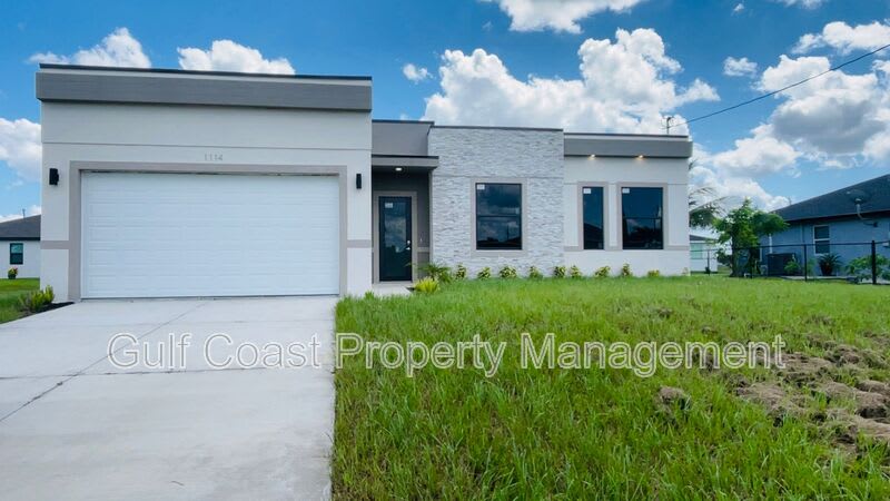 1114 NW 22nd Terrace – photo 1