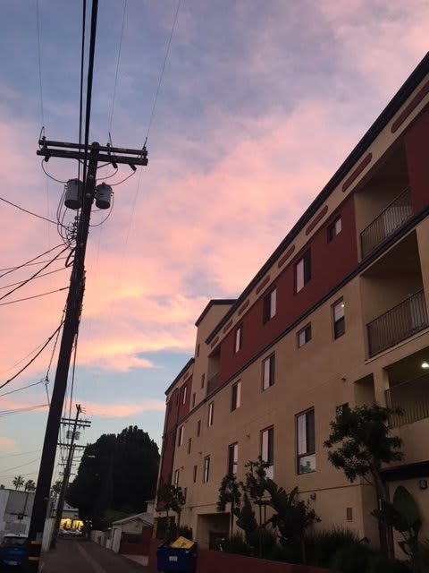 Welcome to Huston Court – Modern Living in the Heart of North Hollywood – photo 1