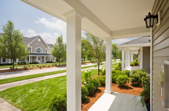 Norwest Woods Townhouses – photo 3