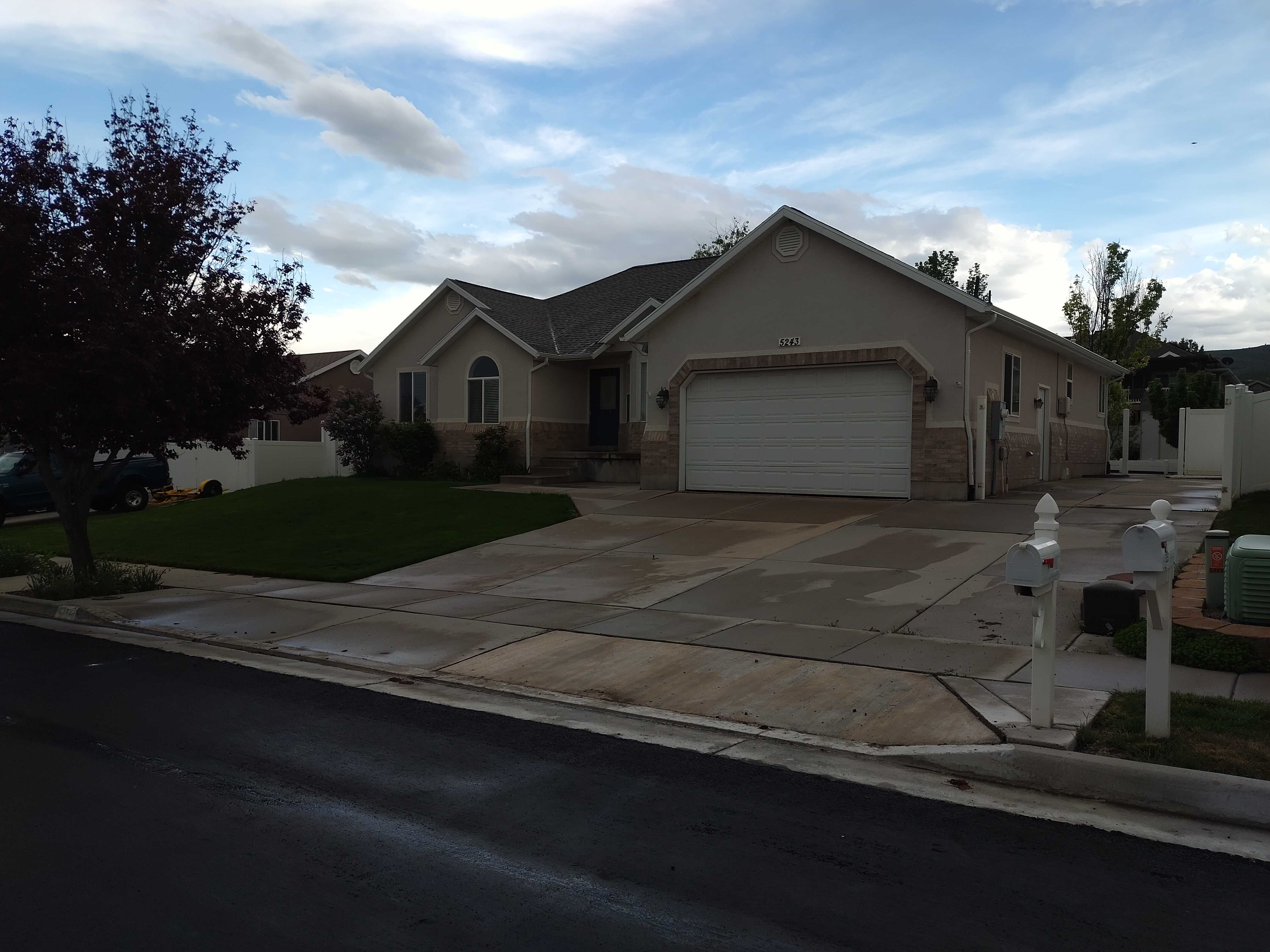 5243 Elk Horn Peak Drive – photo 1