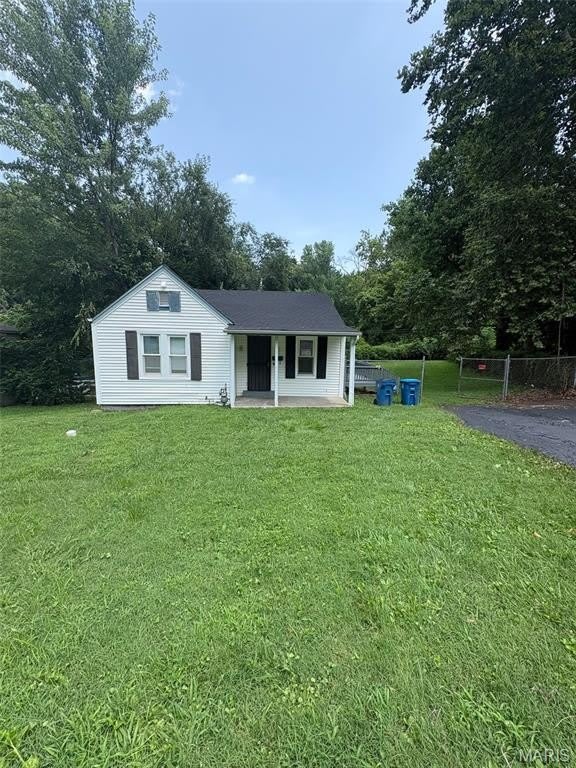 2501 Tyrell Drive – photo 2
