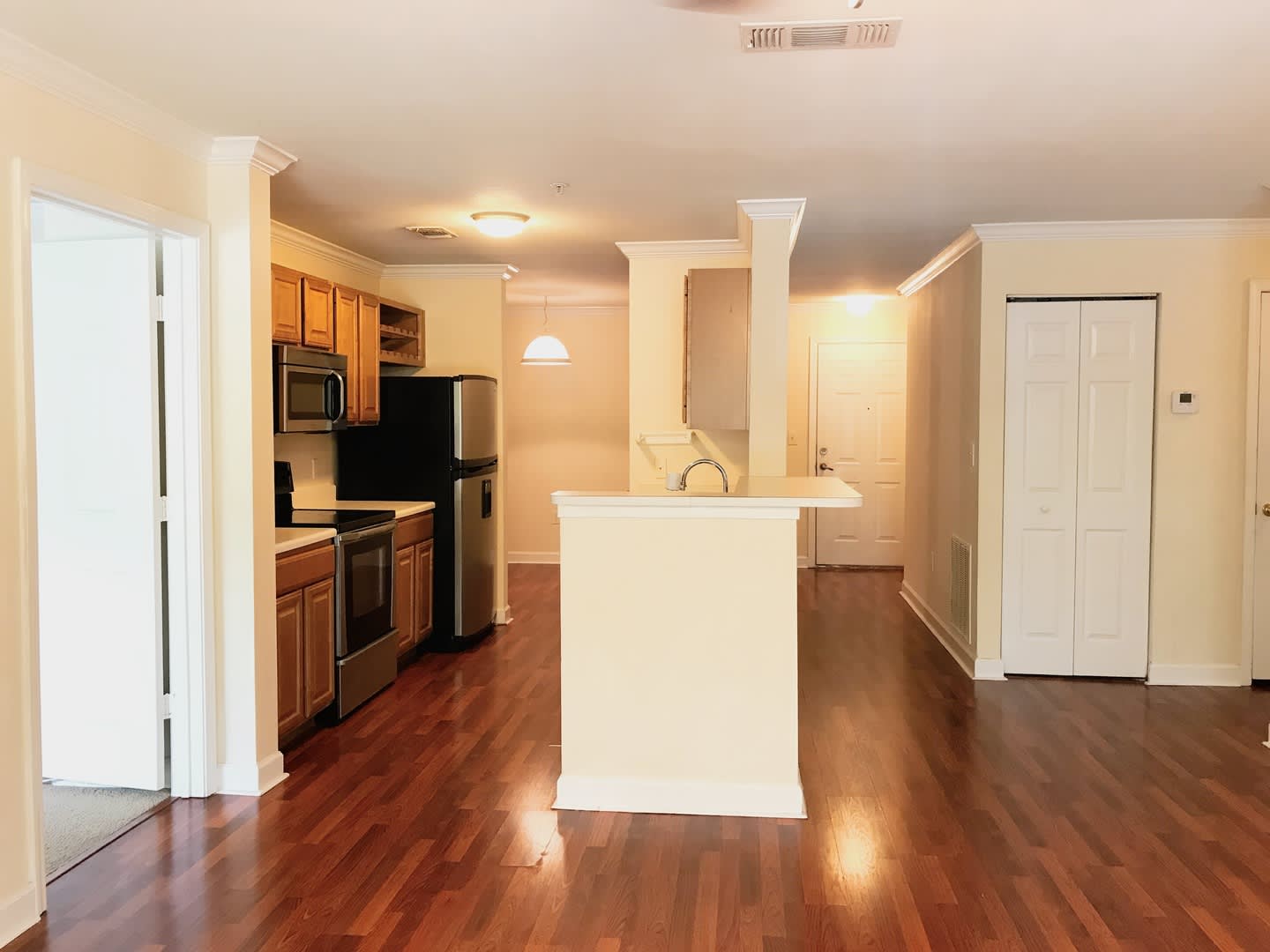 3 Bedroom 2 Bath With Garage For Rent In New Tampa – photo 5