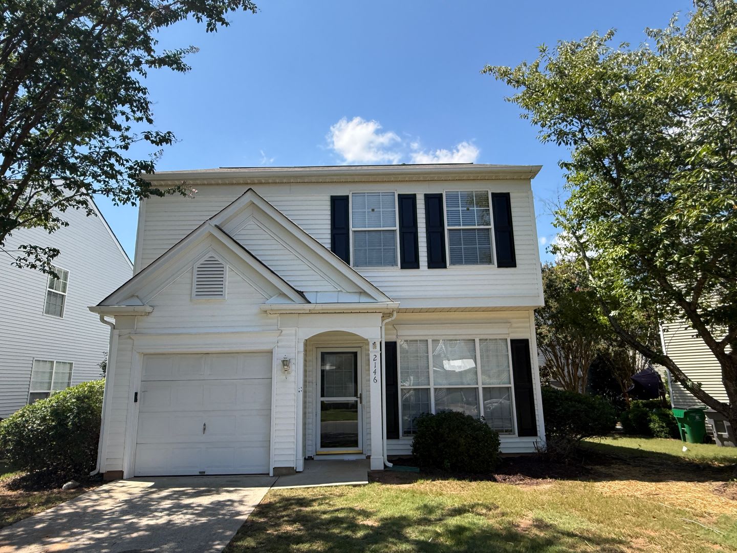 2146 Mckenzie Creek Drive – photo 1