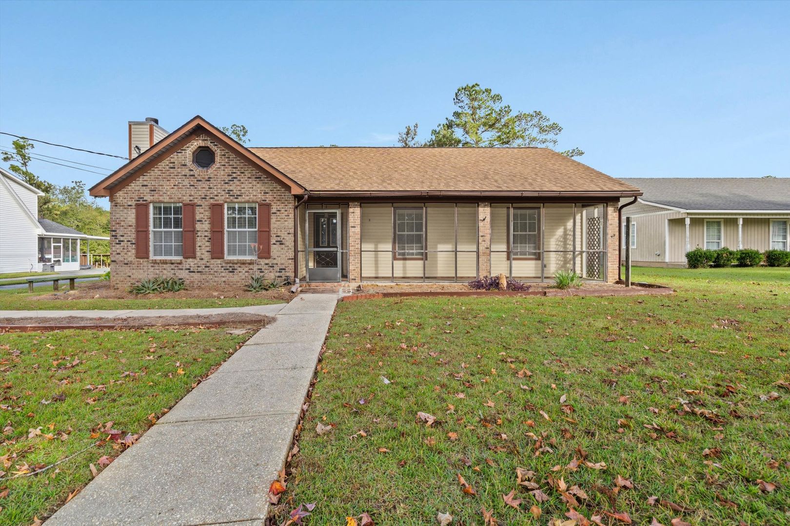 Charming Fairhope Home for Rent – Convenient Location & Great Outdoor Space! – photo 2