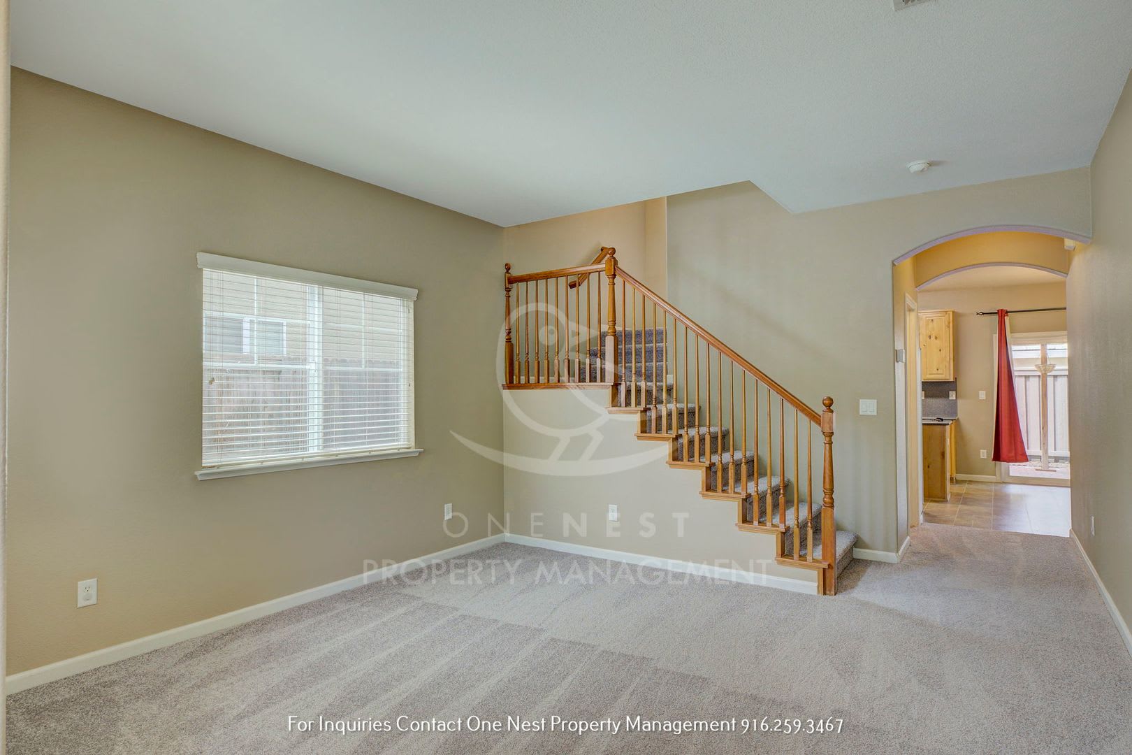 West Roseville 3 bdrm, 2.5 bth in gated community – photo 3