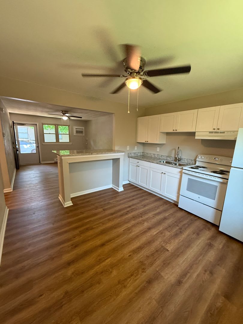 Spacious Duplex! – photo 5