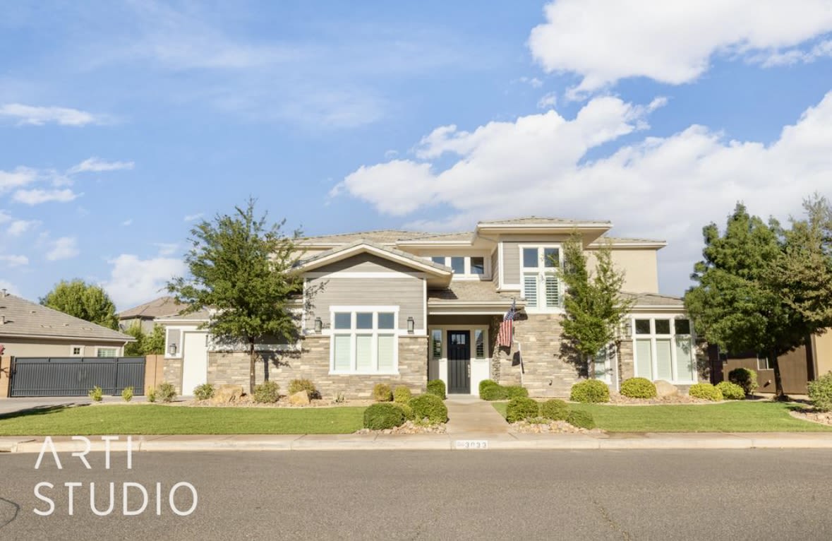 3933 South Steeplechase Road – photo 3