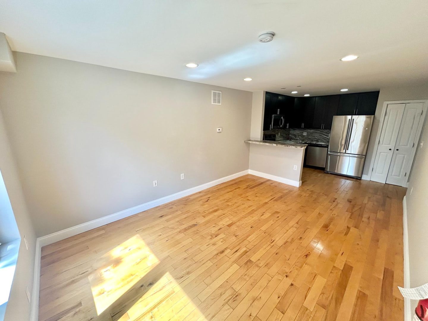 Spacious 3-Bedroom, 2-Bath Apartment with Finished Basement, Private Patio, and In-Unit Laundry – photo 1