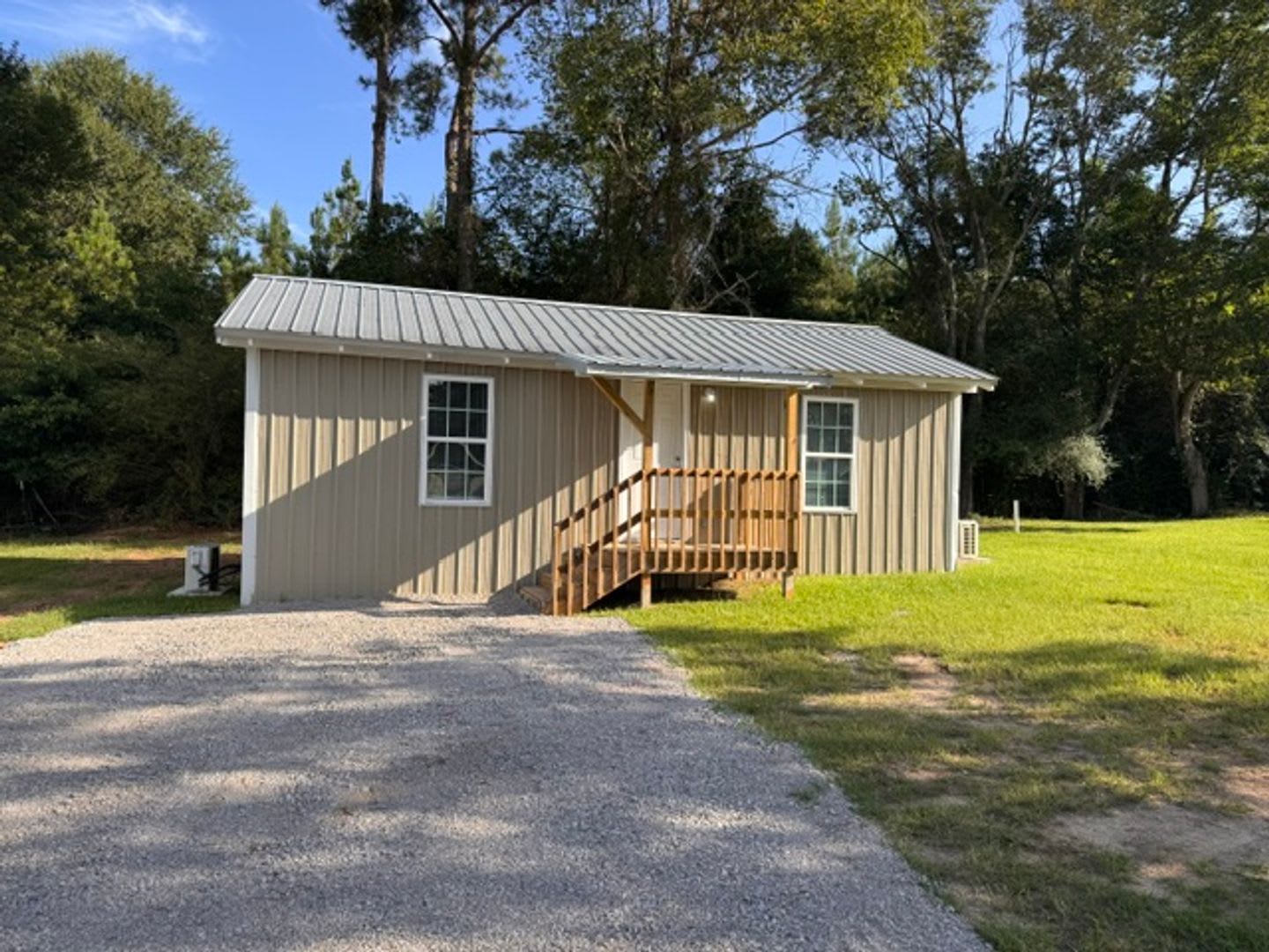 Tiny Home For Rent In Prattville – photo 2