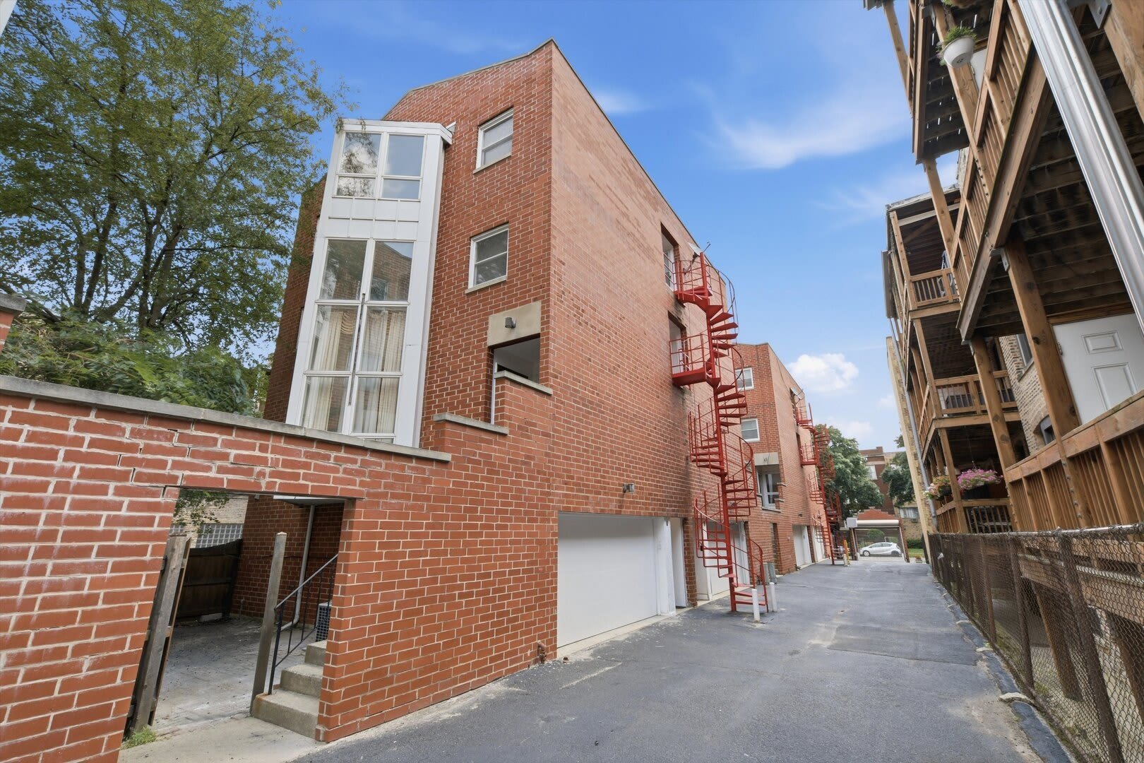 5510 S Cornell Avenue – photo 1