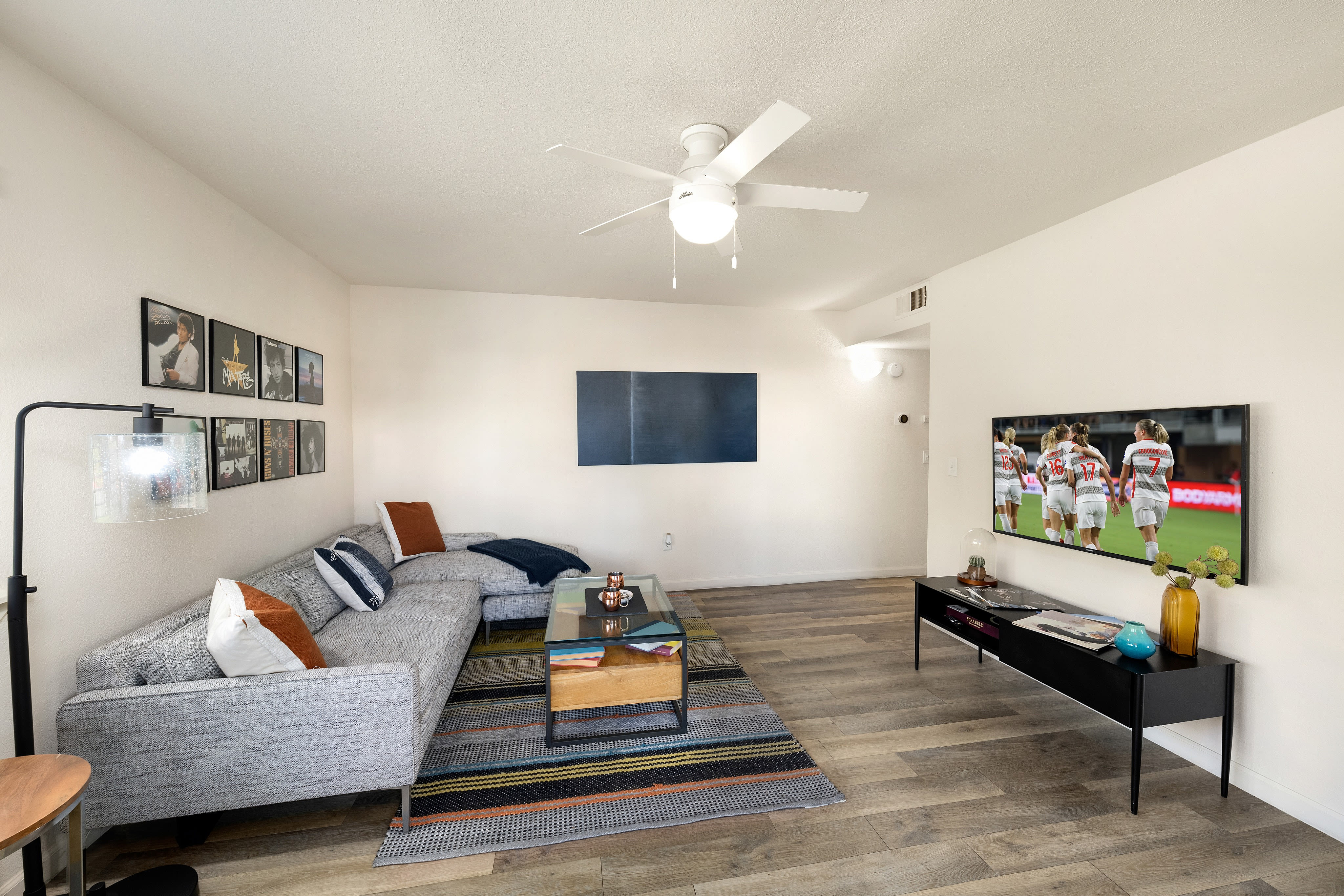 Montage at Fair Oaks Apartments – photo 2