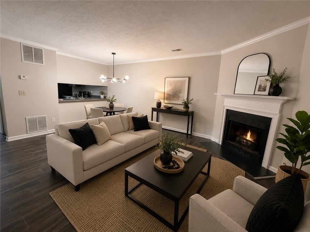 6458 Bedford Lane – photo 4