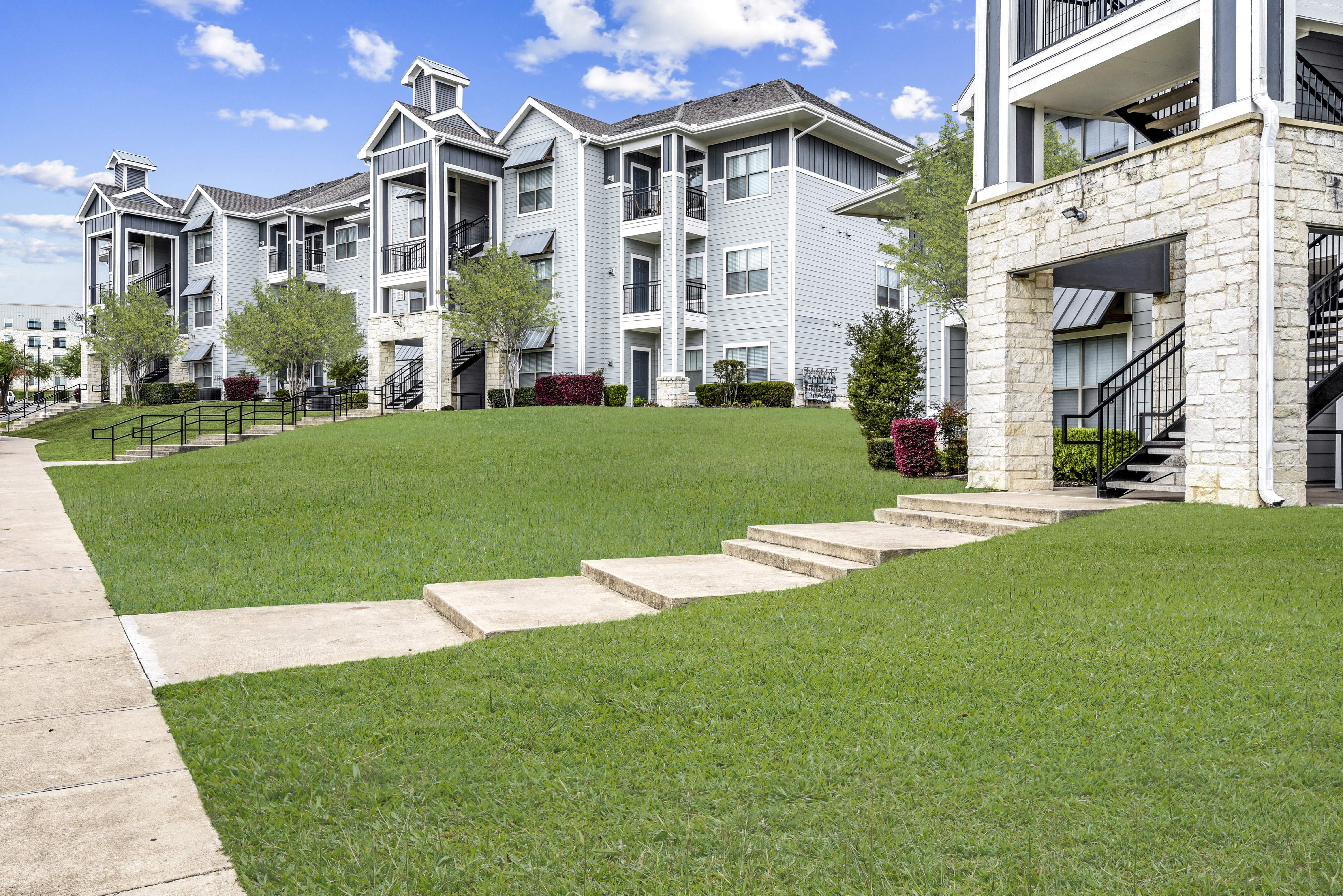Nova North Affordable Housing – photo 2